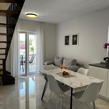 Holiday Home Bajlo Zadar Exterior foto