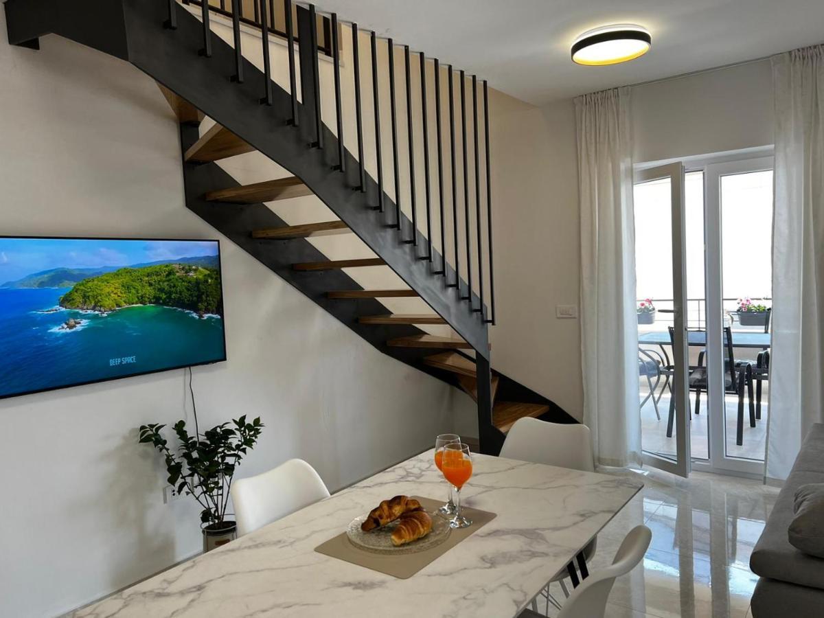 Holiday Home Bajlo Zadar Exterior foto