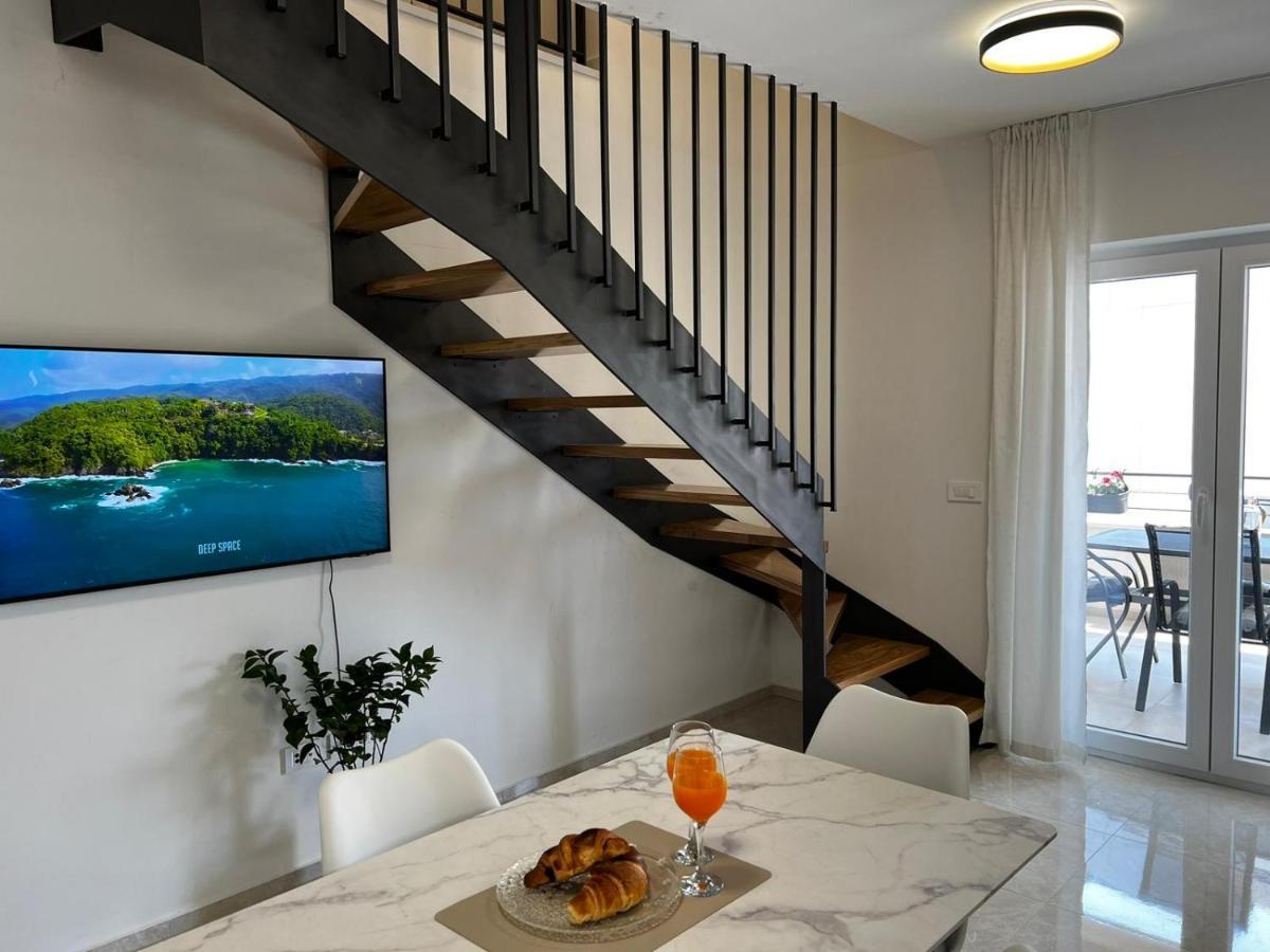 Holiday Home Bajlo Zadar Exterior foto