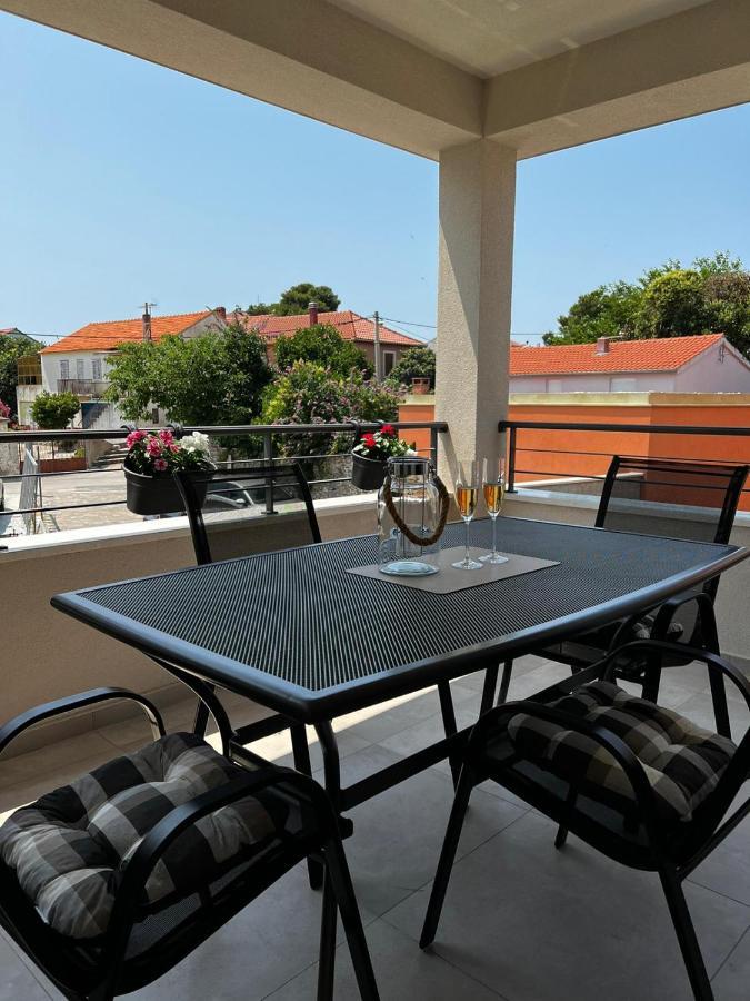 Holiday Home Bajlo Zadar Exterior foto