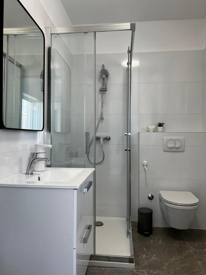 Holiday Home Bajlo Zadar Exterior foto